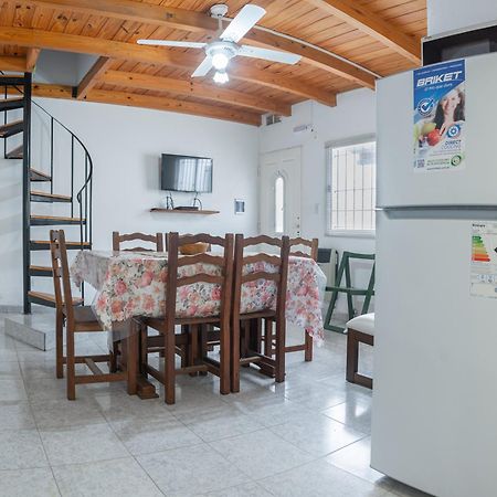 Concepción del Uruguay Fenix Apart 아파트 외부 사진