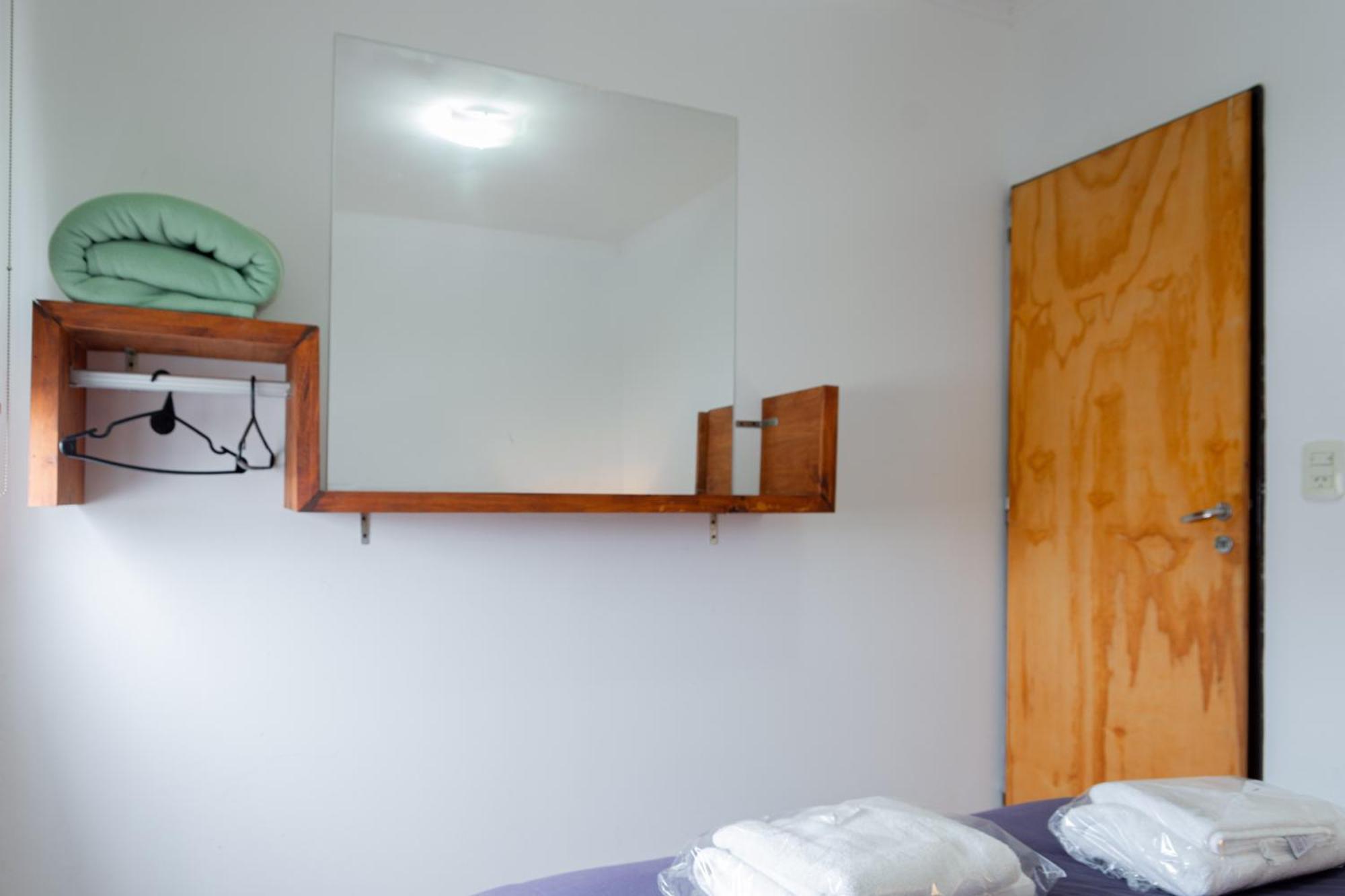 Concepción del Uruguay Fenix Apart 아파트 외부 사진
