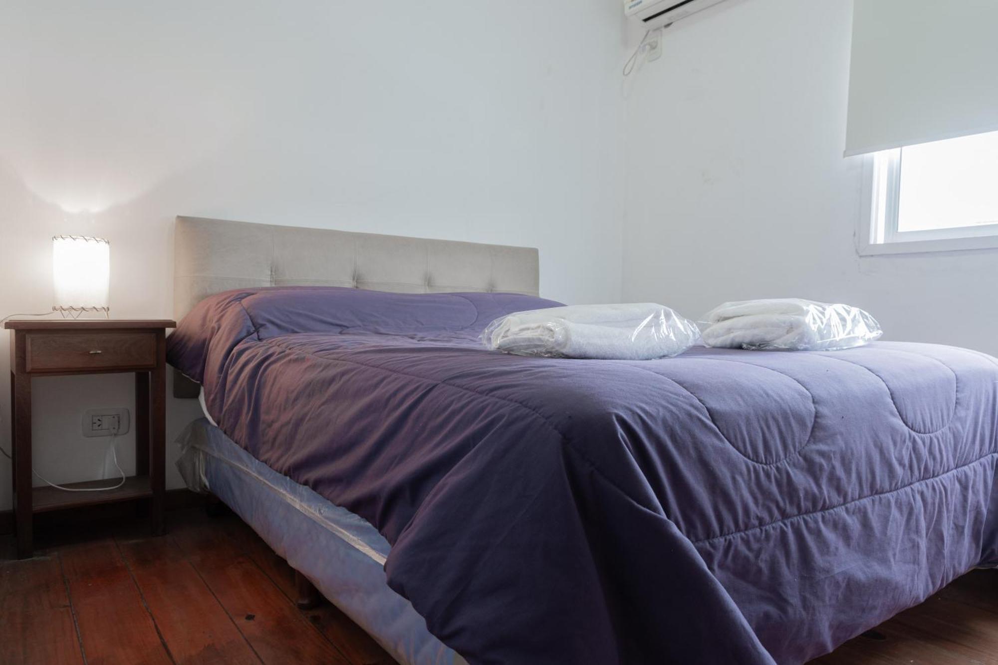 Concepción del Uruguay Fenix Apart 아파트 외부 사진