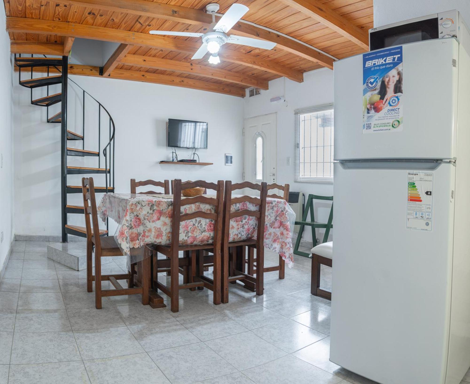 Concepción del Uruguay Fenix Apart 아파트 외부 사진