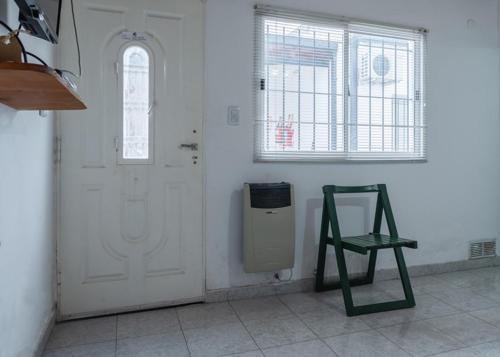 Concepción del Uruguay Fenix Apart 아파트 외부 사진