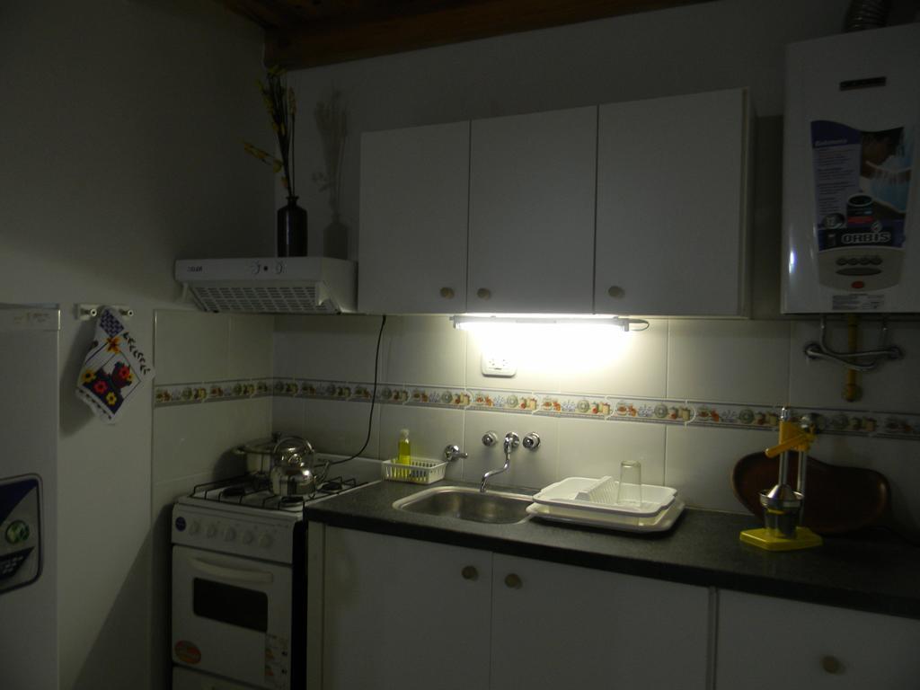 Concepción del Uruguay Fenix Apart 아파트 외부 사진
