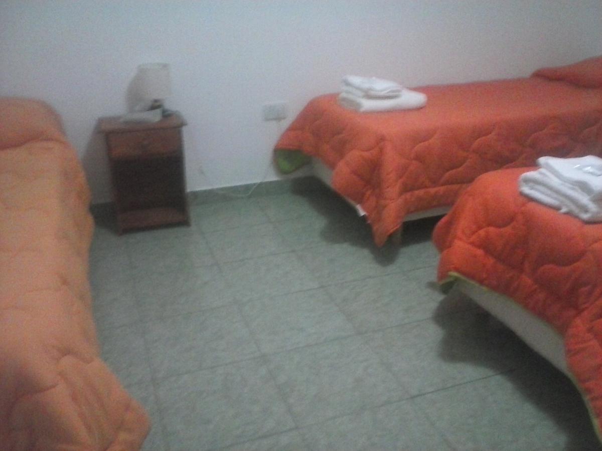 Concepción del Uruguay Fenix Apart 아파트 외부 사진